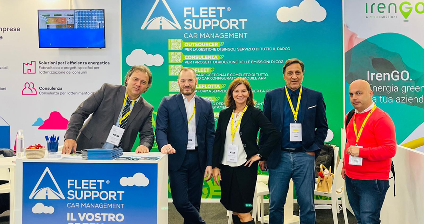 Fleet Manager Academy 2024