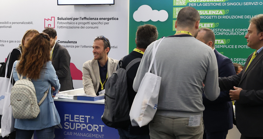 Fleet Manager Academy 2024