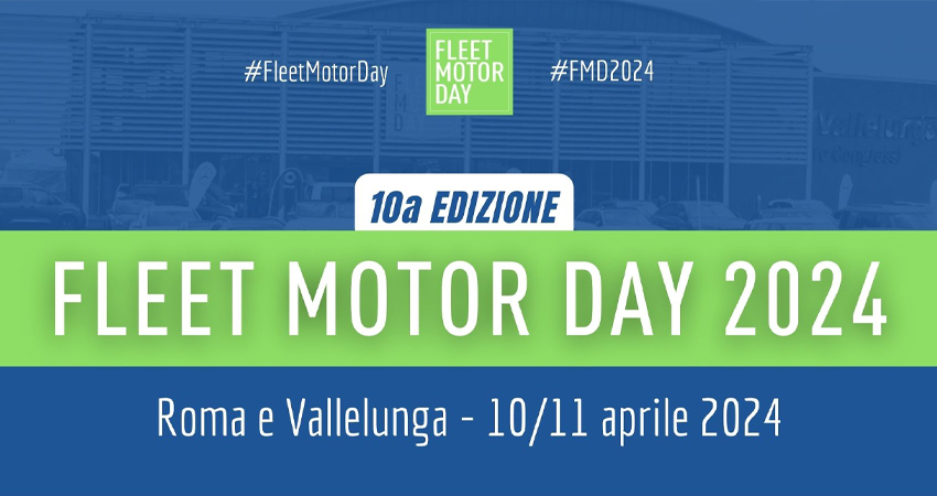 Fleet Motor Day 2024