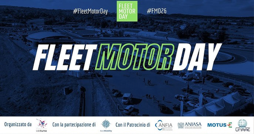 Fleet Motor Day 2026