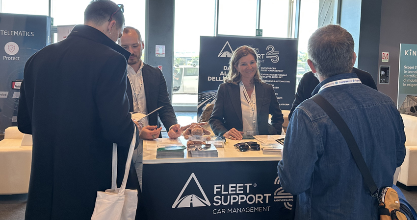 Fleet Motor Day 2026