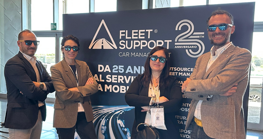 Fleet Motor Day 2026