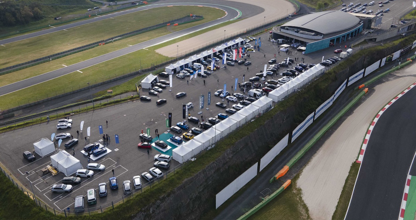 Fleet Motor Day 2025