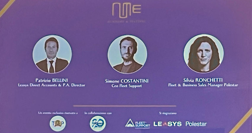 NUME Academy & Festival 2024