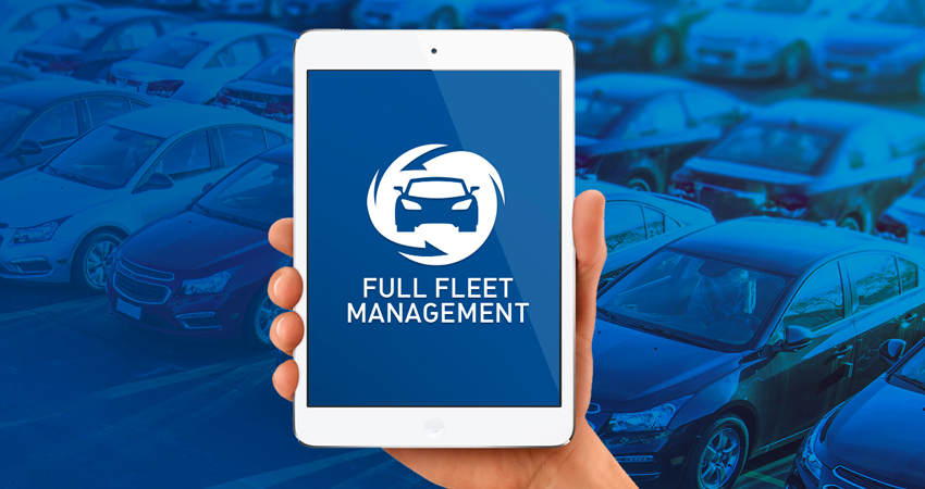 Full Fleet Management